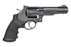 Smith & Wesson M&P R8 .357 Magnum Revolver - 8-Round Powerhouse - view 4
