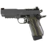 Kimber KDS9C 9mm Compact Pistol – Matte Gray with Night Sights - view 3