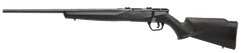 Savage B17 F AccuTrigger .17 HMR Bolt-Action Rifle - Left Handed - view 3