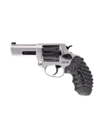Taurus Defender 856 Night .38+P Revolver - Matte Stainless, VZ Grips - view 3