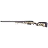 Savage 212 Turkey Bolt Shotgun 12Ga 22" Mossy Oak Camo Optic Ready - view 2