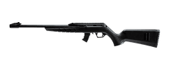 Rock Island TM22 .22 LR Semi-Auto Rifle - Black Anodized Finish - view 2