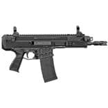 CZ Bren 2 MS Tactical Semi-Auto Pistol 5.56 NATO 8.3" - Black - view 2