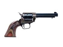 Heritage Rough Rider .22 LR Camouflage Revolver with Laminate Grip - view 5