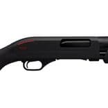 Winchester SXP Black Shadow 20GA Pump Shotgun - Lightweight & Versatile - view 3