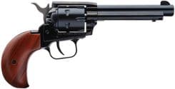 Heritage Rough Rider .22 Dual Caliber Single Action Revolver - view 3
