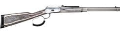 Rossi R92 Stainless .357 Mag Lever Action Carbine - view 2