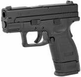 Springfield XD Sub-Compact - .40 S&W Lightweight Defender - view 2