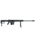 Barrett M107A1 .50 BMG Elite Tactical Rifle - 29" Barrel, Black Finish - view 4
