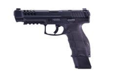 HK VP9L 9mm Night Sight Optic-Ready Pistol - 20+1 Capacity - view 3