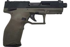 Taurus TX22 Gen 2 TORO .22 LR Optic-Ready Threaded Barrel Pistol - view 3