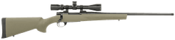 Howa M1500 GamePro Gen2 .22-250 OD Green Precision Bolt Rifle - view 3