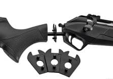 Benelli LUPO Precision 7mm Rem Mag Bolt Rifle - 24" Matte Blued - view 3