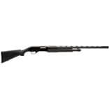 Savage 320 Pump Shotgun - 20 GA, 26" Barrel, Matte Black Finish - view 4