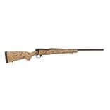 Howa M1500 Precision .30-06 Bolt Rifle - Tan/Black - view 2