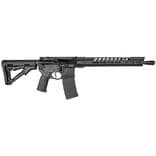 Diamondback DB15 5.56 NATO Semi-Auto Rifle, 16" Black, 30-Rd - view 2