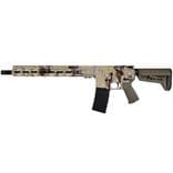 Shark Coast Tactical AR-15 5.56 NATO 16in Chocolate Chip - view 2