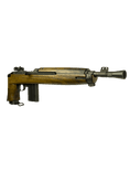 Inland Advisor M1 Gen 1 Semi-Auto .30 Carbine Pistol - 15+1 Rds, Walnut - view 3