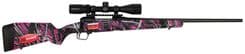 Savage 110 Apex Hunter XP .308 Camo Bolt-Action Rifle - view 4