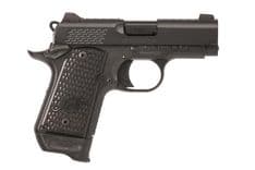 Kimber Micro9 Raptor Shadow 9mm Night-Sight Compact Pistol - view 2