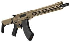CMMG Resolute MK47 Coyote Tan 7.62x39 Semi-Auto Rifle - view 2