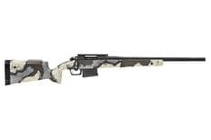 Springfield 2020 WayPoint Precision Bolt Rifle - 6.5 Creedmoor Camo - view 2