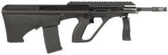 Steyr Arms AUG A3 M2 5.56x45mm NATO 16in Black - view 2