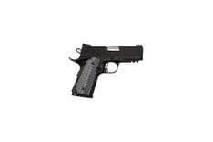 Rock Island TAC Ultra CS: Compact .45 ACP Precision Pistol - view 2