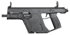 Kriss Vector Gen II SDP 9mm Pistol - 17+1 Rounds, Super V Recoil System - view 4