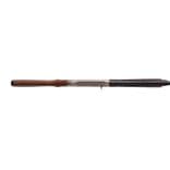 Weatherby 18i Deluxe Semi-Auto 20GA Shotgun - Walnut Precision - view 2