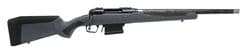 Savage 110 Carbon Predator .308 Win Bolt-Action Rifle - view 2