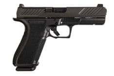 Shadow Systems DR920 9mm Combat Pistol - Optics & Night Ready - view 5