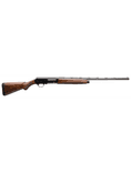 Browning A5 Lightning Sweet 16 Semi-Auto Shotgun, Walnut Finish - view 2