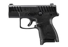 Springfield Armory 1911 DS Prodigy AOS 9mm 5in Black - view 4