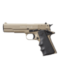Chiappa 1911-22 .22LR Tan Pistol, Hogue Grips, 10+1 Capacity - view 2
