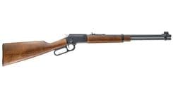 Chiappa LA322 .22LR Lever Rifle - Walnut Elegance & Precision - view 2