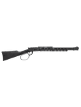 Citadel Levtac 92 .410 GA Lever Shotgun - 20" Barrel, Black Finish - view 3