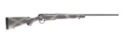 Bergara B-14 Wilderness 6.5 Creedmoor Camo Bolt-Action Rifle - view 5