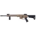 Maxim Defense MD15 FDE 5.56 NATO Tactical Sporting Rifle - view 2