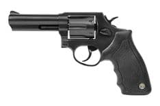 Taurus Model 82 Security .38 Special DA/SA Revolver - Matte Black - view 5
