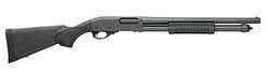 Remington 870 Fieldmaster 12GA Pump Shotgun - Synthetic Edition - view 2