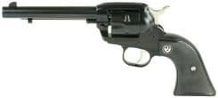 Ruger Single-Six Convertible .22 LR/.22 WMR Revolver - view 4