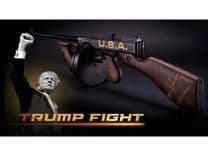 Thompson 1927A-1 Trump Fight .45 ACP - view 2