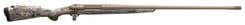 Browning X-Bolt Speed LR 6.5 Creedmoor Precision Rifle - view 4
