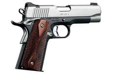 Kimber Pro CDP II .45 ACP - Compact Elegance & Performance Pistol - view 2