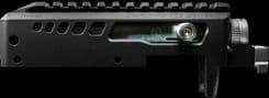 Tactical Solutions X-Ring VR Gen 2 Takedown Receiver .22 LR - view 2