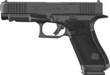 Glock G17 Gen6 9mm 4.49in Black - view 2