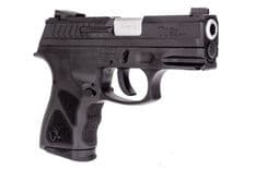 Taurus TH9C: Compact 9mm Pistol, 3.54" Barrel, 17rd Capacity - view 4