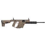 Kriss Vector 22 Gen II CRB FDE .22LR Semi-Auto Rifle - view 2