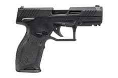 Taurus TX22 Sport Pistol - .22 LR, 15 Rounds, Lightweight Polymer - view 2